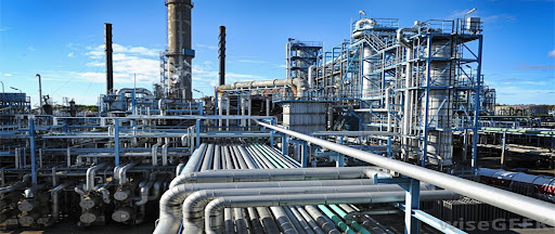 Process Safety Management